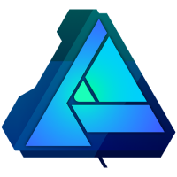 Affinity designer logo